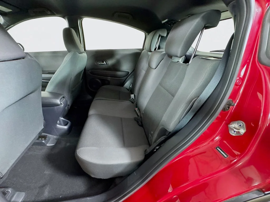 Used 2019 Red Honda Sport image 28