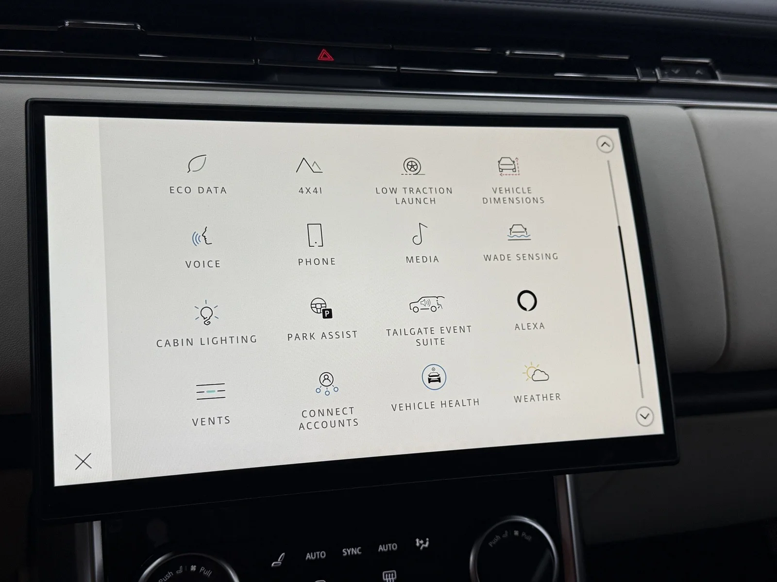 2022 Land Rover New Range Rover SE - Photo 20