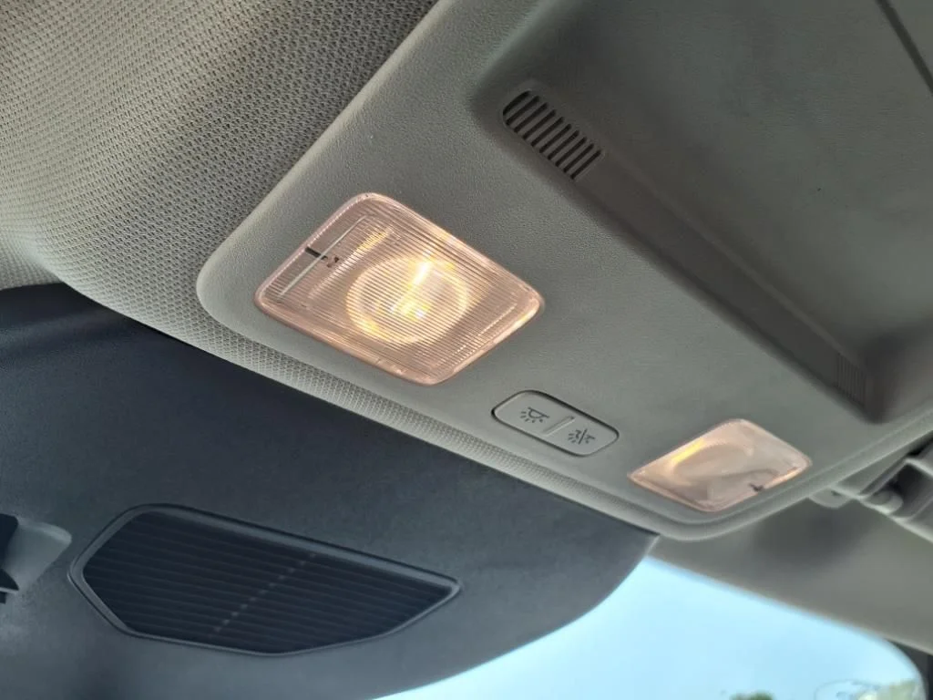 New 2024 Agate Black Metallic Ford Active™ image 20