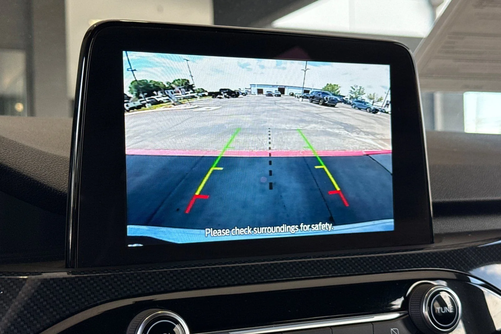 2024 Ford Escape ST-Line - Photo 17