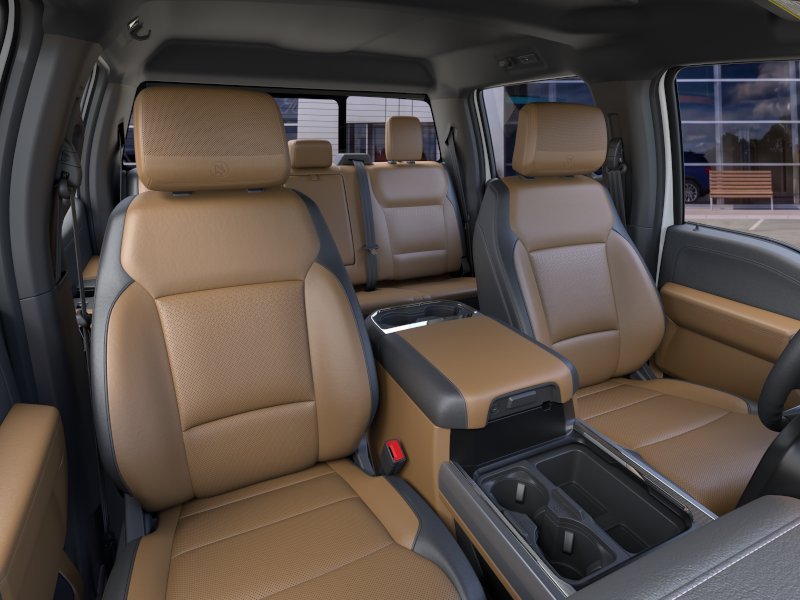 2026 Ford F-350 Super Duty Lariat - Photo 10