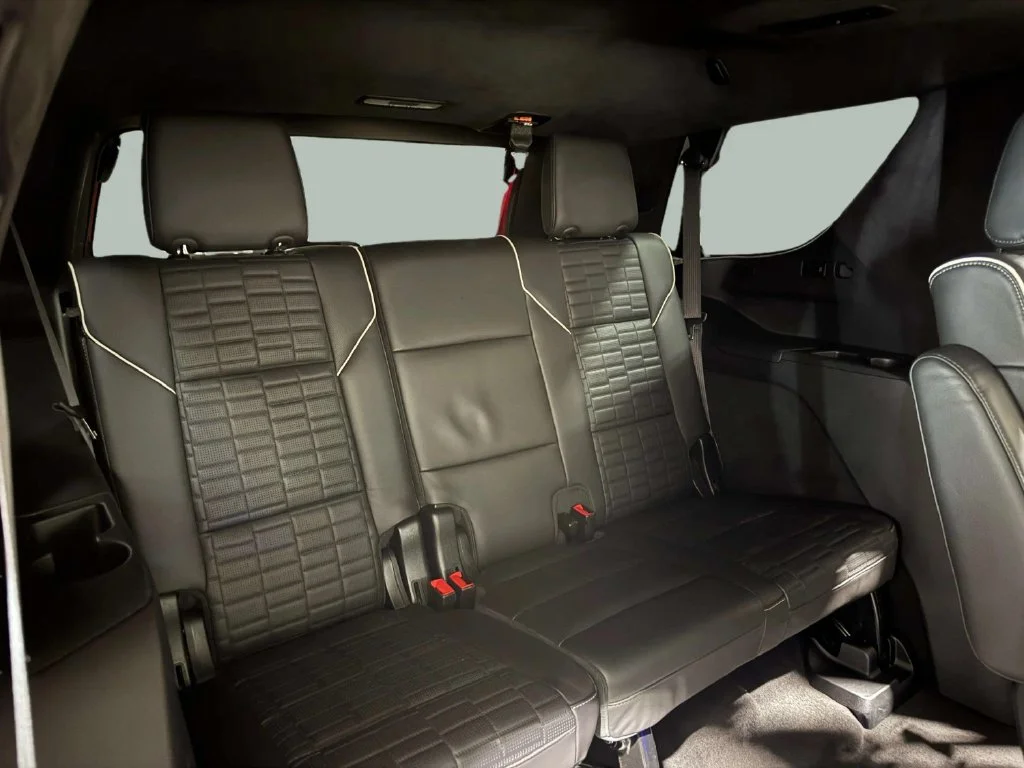 2023 Cadillac Escalade Sport Platinum - Photo 29