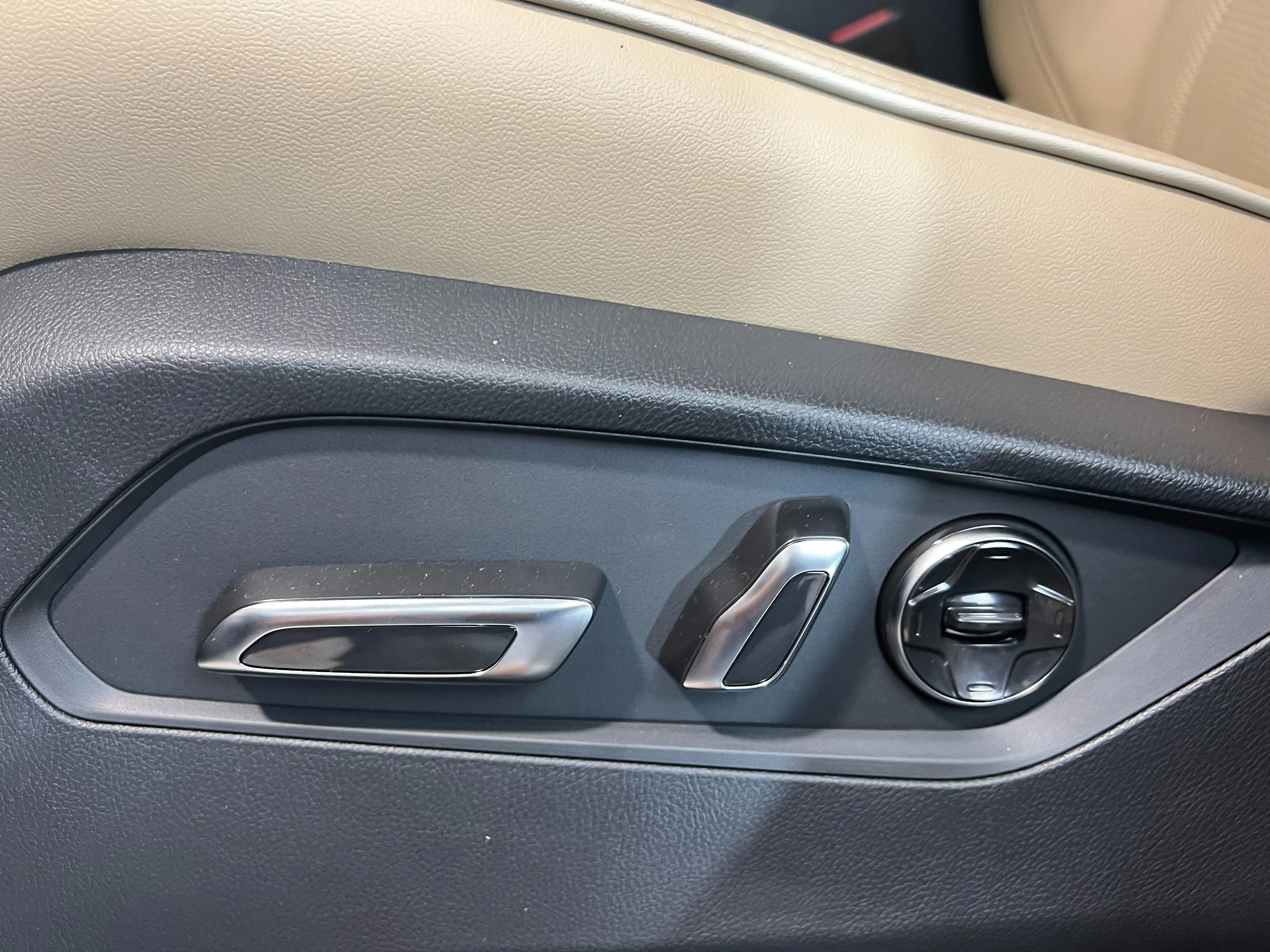 New 2026 Performance Red Pearl Acura w/Advance Package image 17