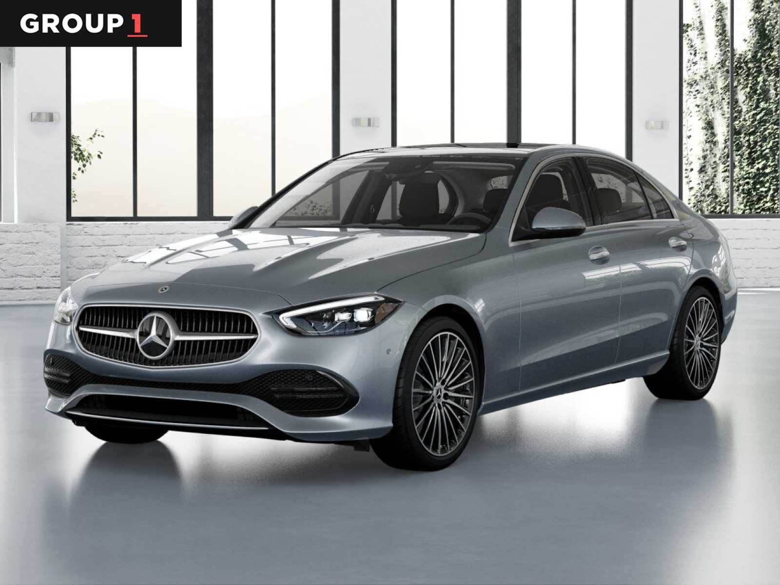 2027 Mercedes-Benz