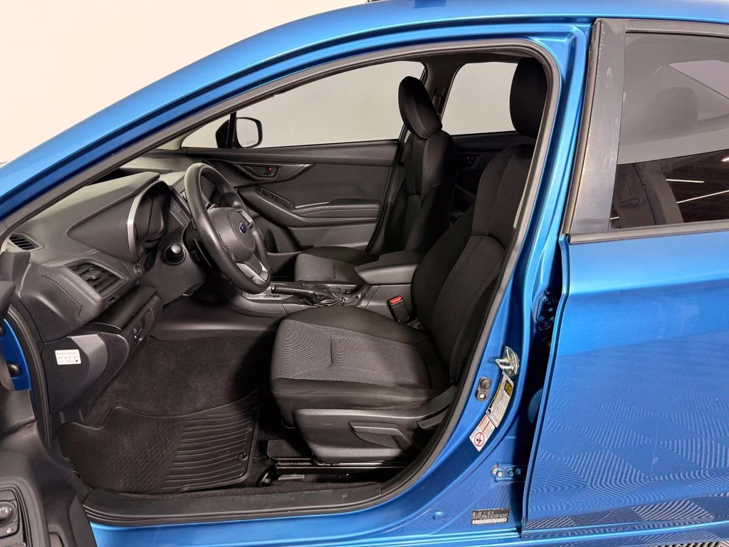 Used 2017 Subaru Impreza Premium with VIN 4S3GKAB67H3605918 for sale in Durango, CO