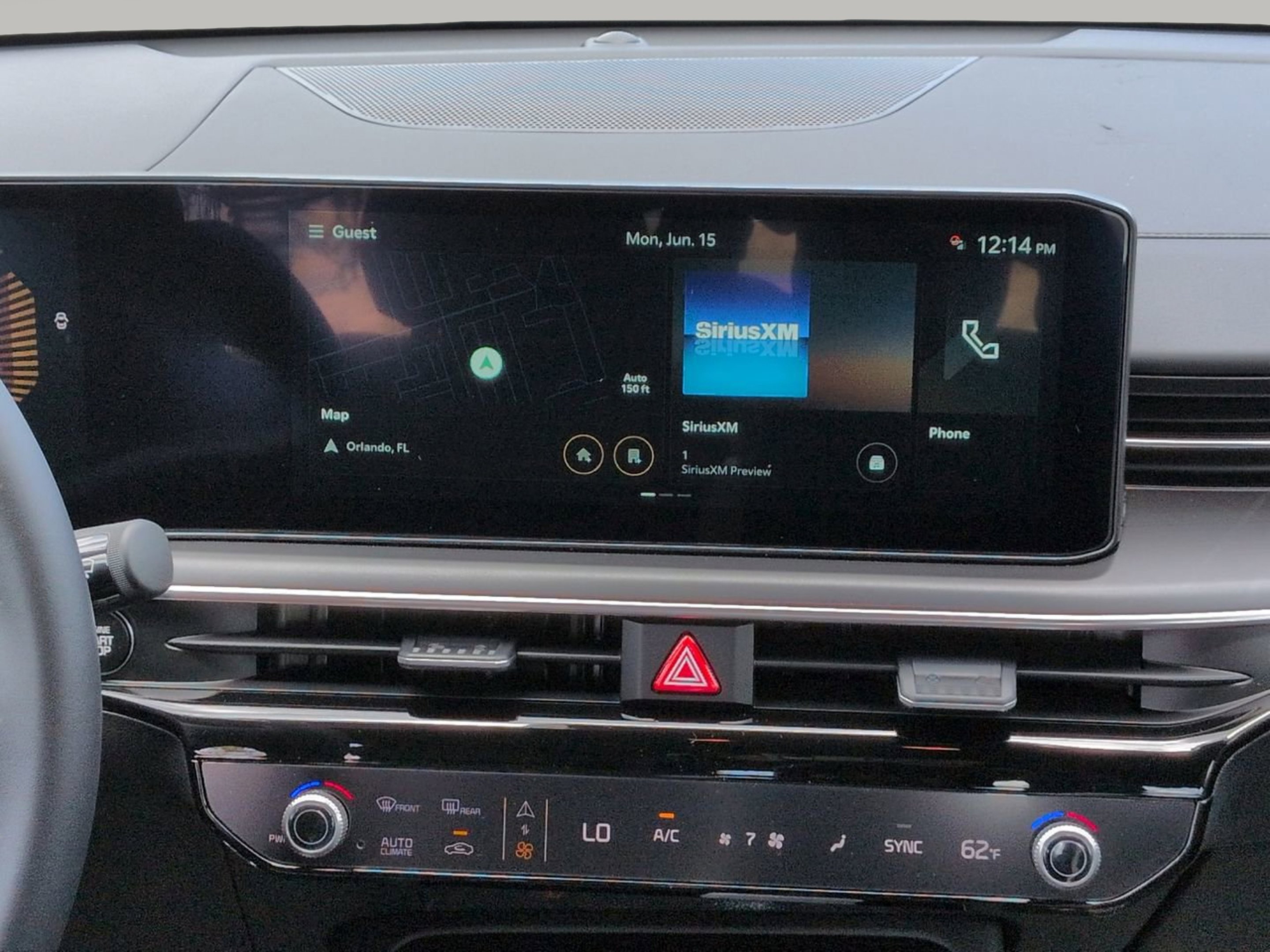 New 2026 Steel Matte Gray Kia GT-Line image 20
