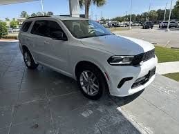2026 Dodge Durango GT RWD's photo