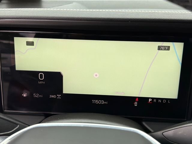 Used 2025 Red GMC Elevation image 26