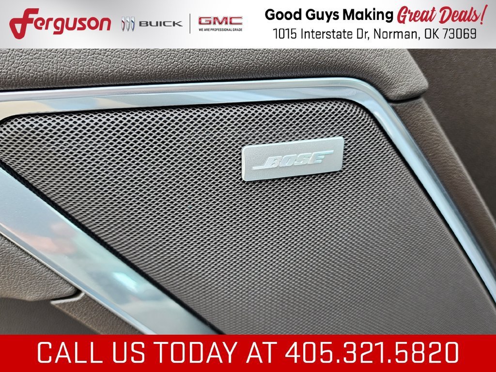 2026 GMC Sierra 1500 SLT - Photo 16