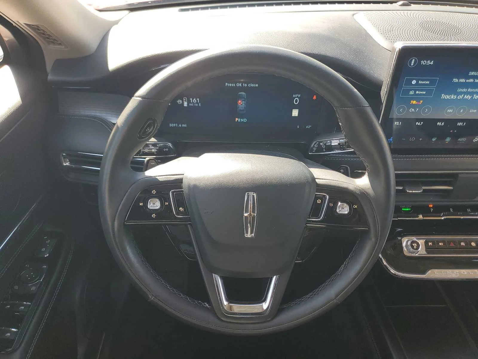 Used 2025 Lucid Red Lincoln Premiere image 22