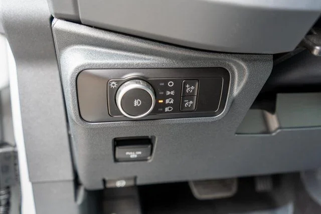 New 2026 Avalanche Gray Ford Outer Banks® image 24