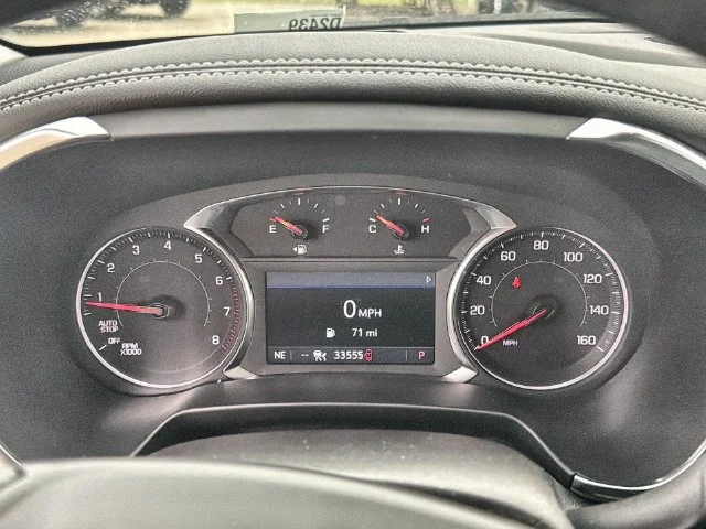 2024 Chevrolet Blazer 2LT - Photo 12