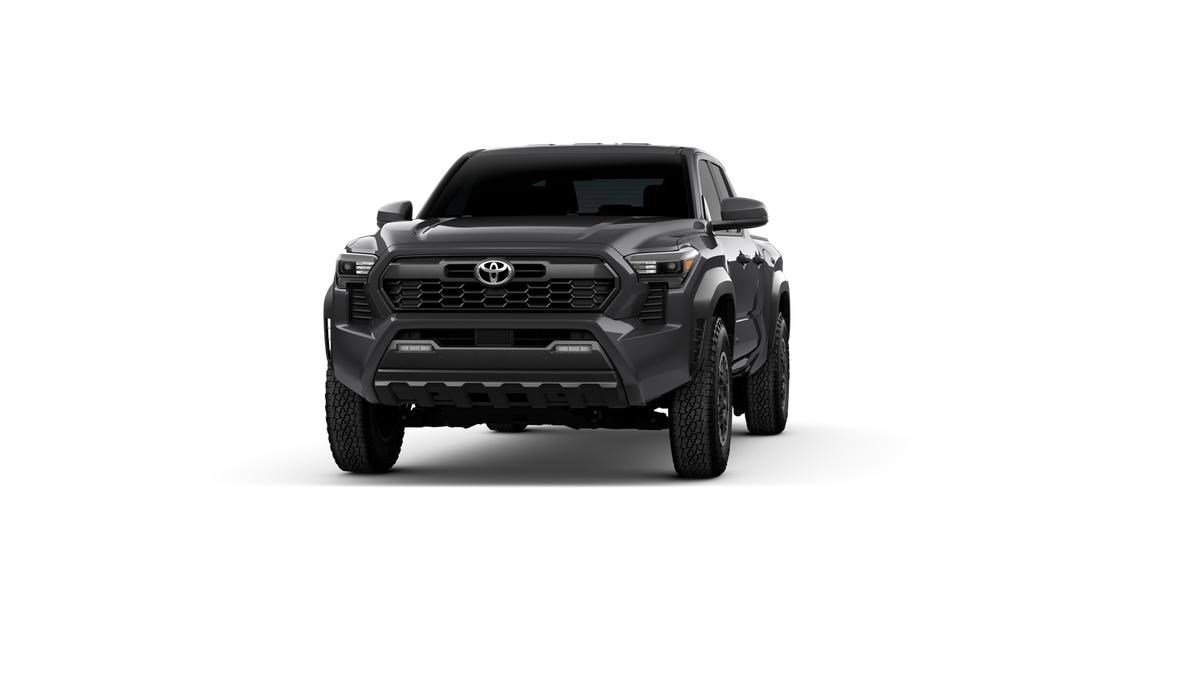 2025 Toyota Tacoma TRD Off Road - Photo 42