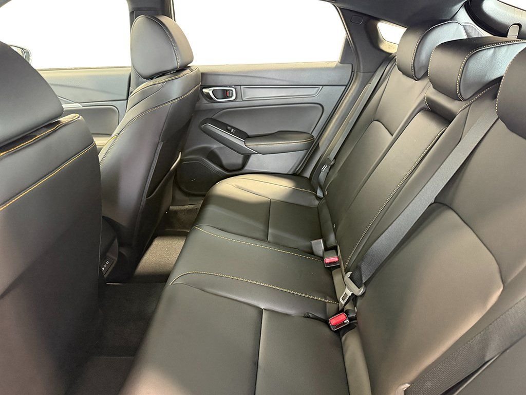 New 2026 Solar Silver Metallic Acura A-Spec Tech Package image 31