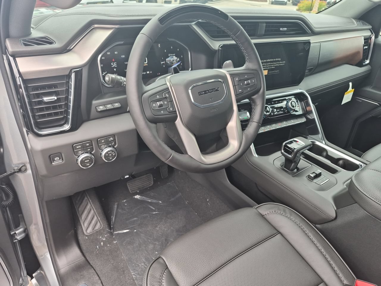 2026 GMC Sierra 1500 Denali - Photo 10