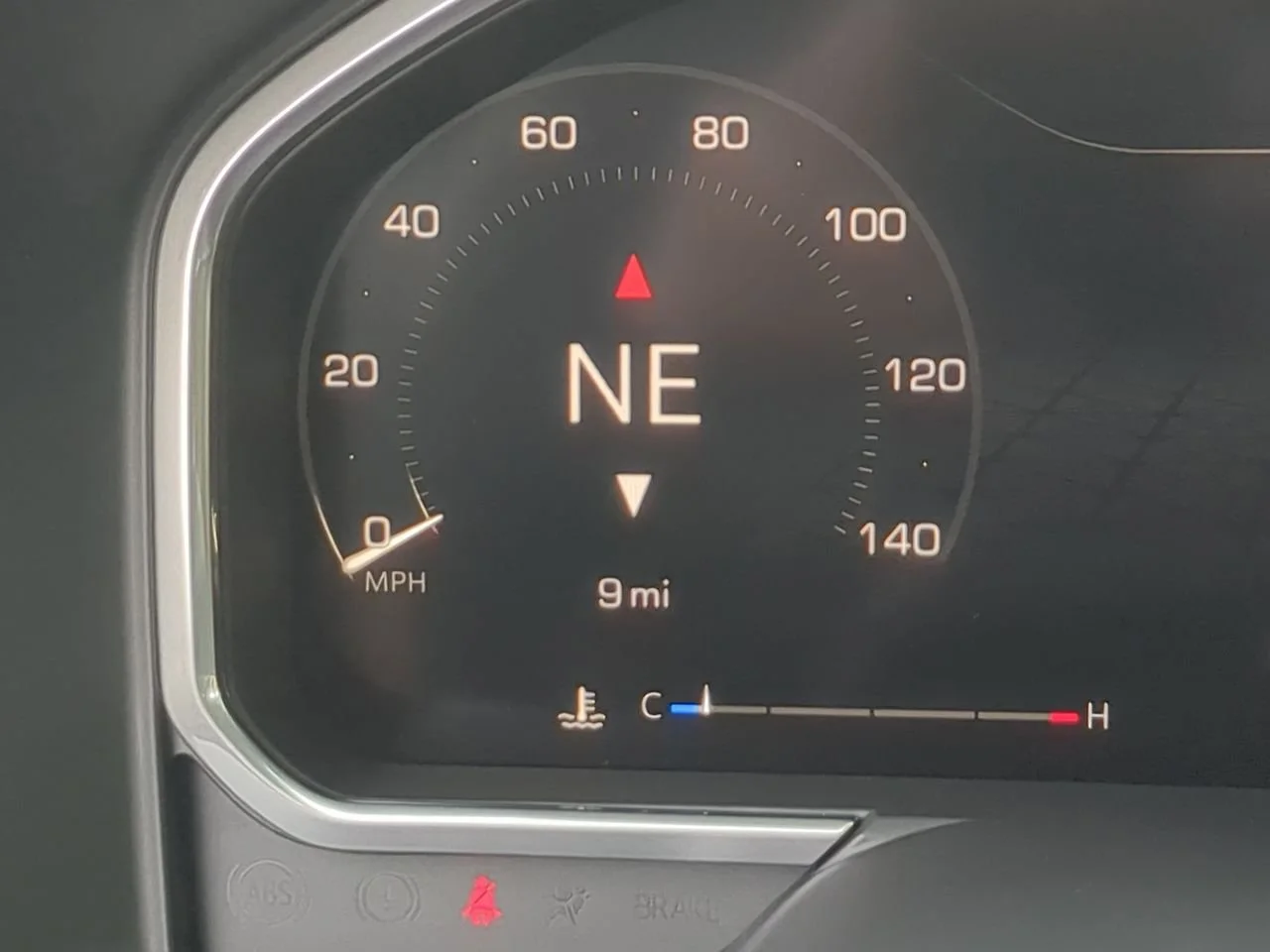New 2026 Onyx Black GMC Denali image 12