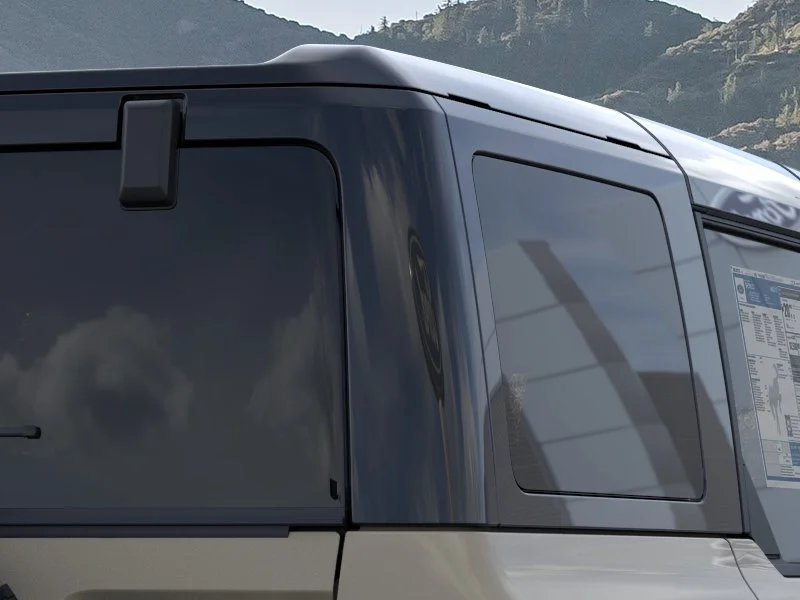 New 2026 Desert Sand Ford Outer Banks® image 51