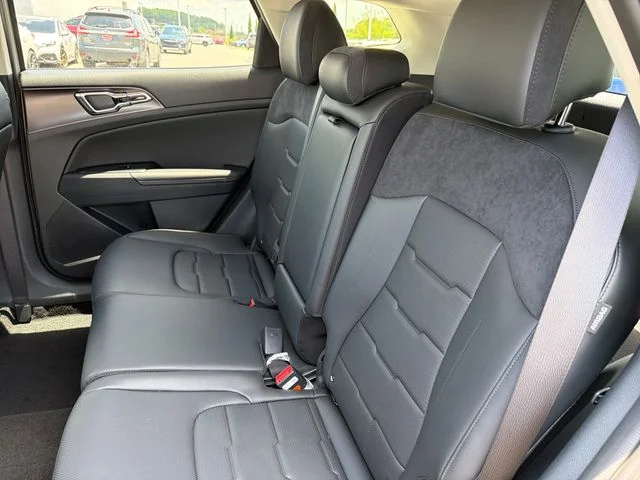 New 2026 Wolf Gray Kia SX Prestige image 21