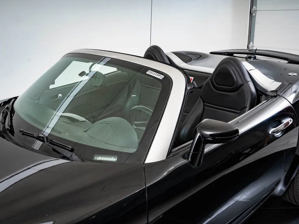 Used 2007 Black Onyx Saturn  image 19