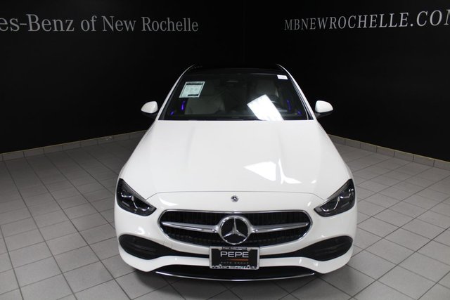 2023 Mercedes-Benz C-Class C 300