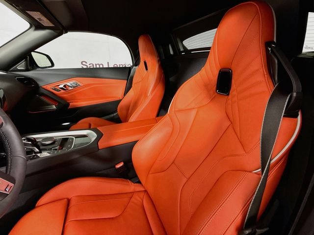Used 2026 Black Sapphire Metallic BMW sDrive M40i image 29