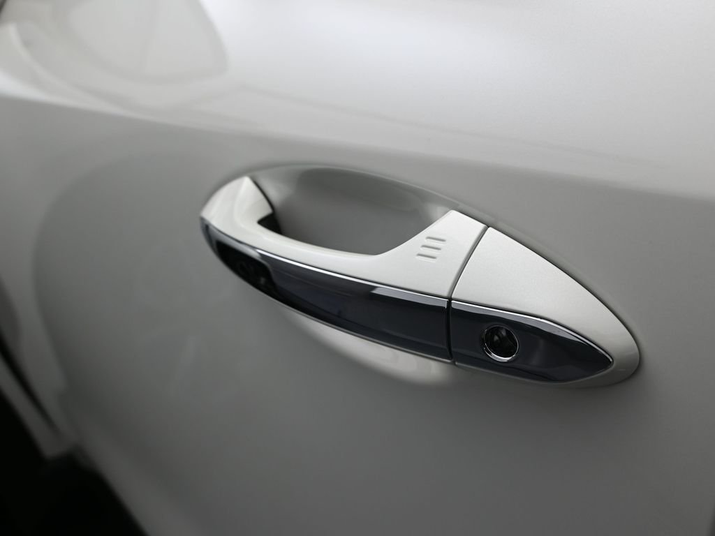 2025 INFINITI QX60 LUXE - Photo 12