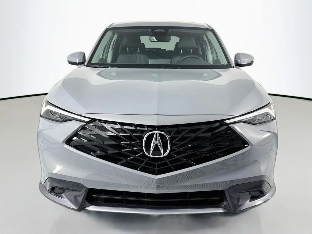 New 2026 Urban Gray Pearl Acura  image 6