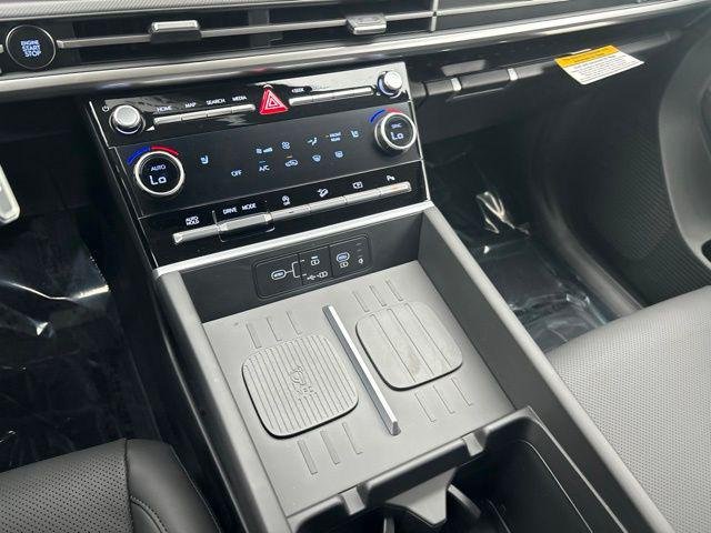 New 2026 Phantom Black Hyundai SEL image 58