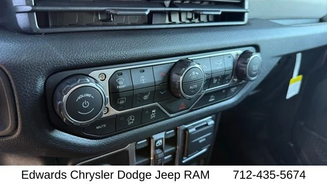 New 2026 Gray Jeep Willys image 28