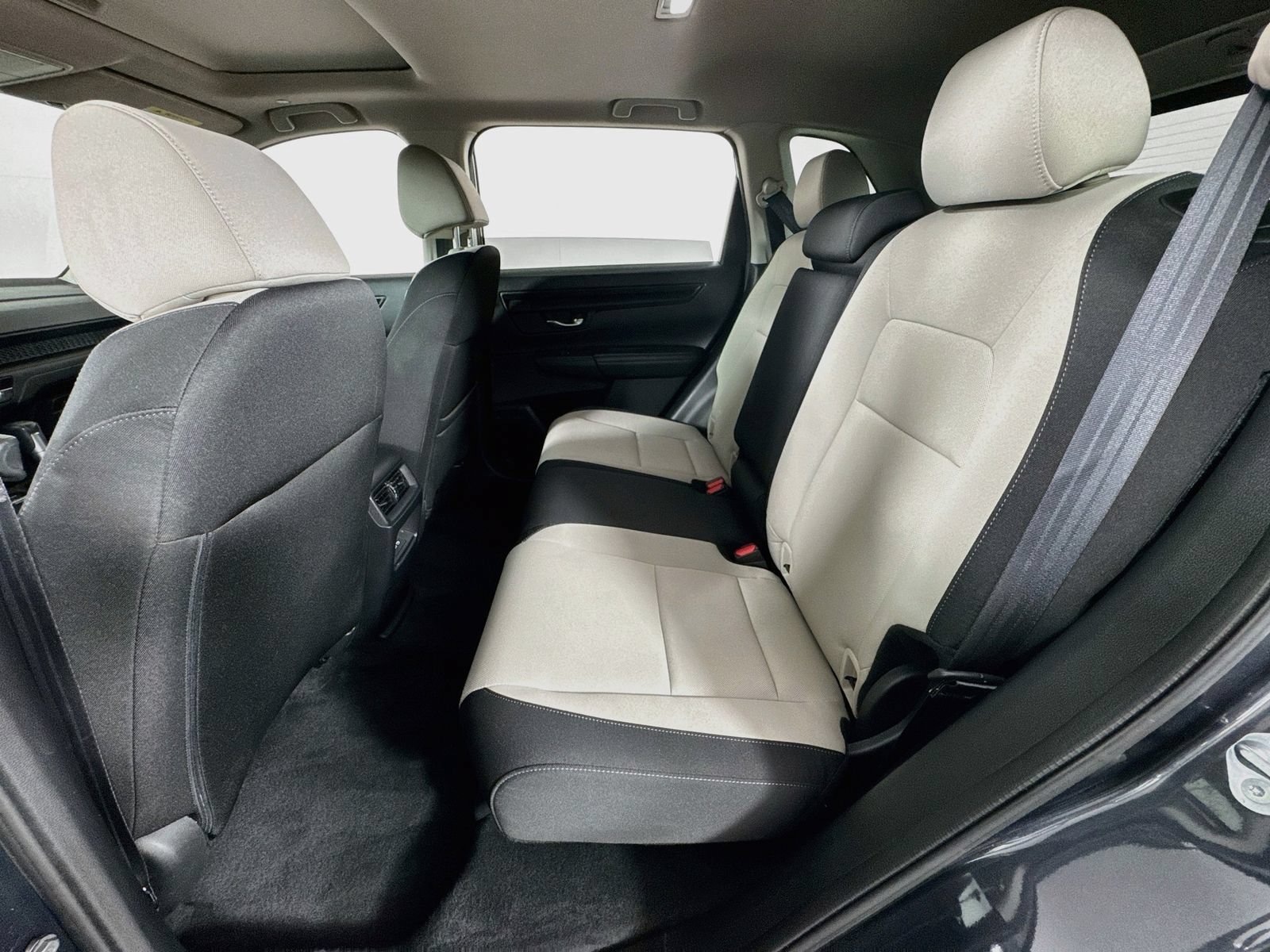 2024 Honda CR-V EX - Photo 38