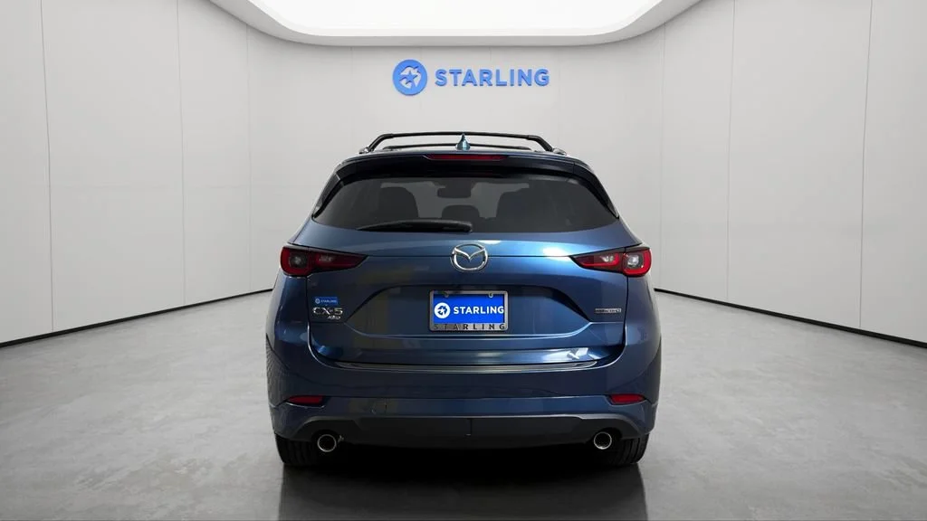 2024 Mazda CX-5 S Premium package - Photo 7