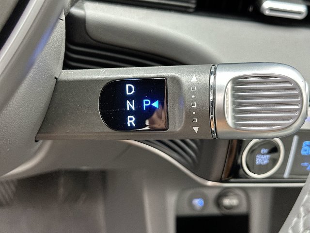 2024 Hyundai IONIQ 5 Limited - Photo 20