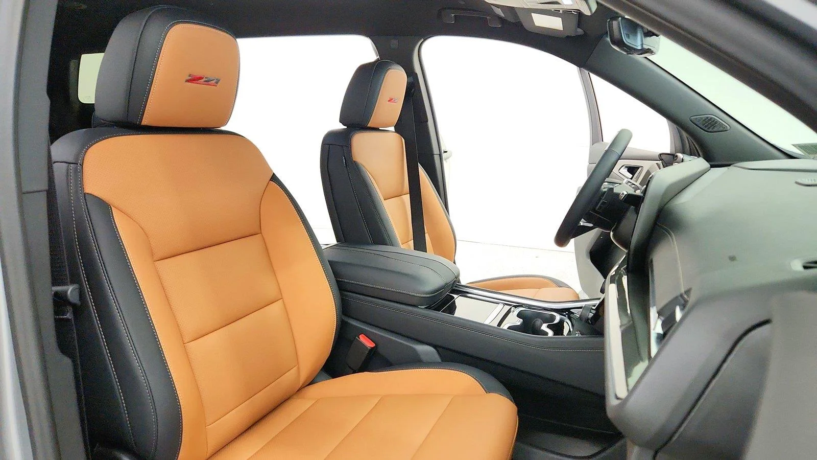 2027 Chevrolet Traverse Z71 - Photo 35