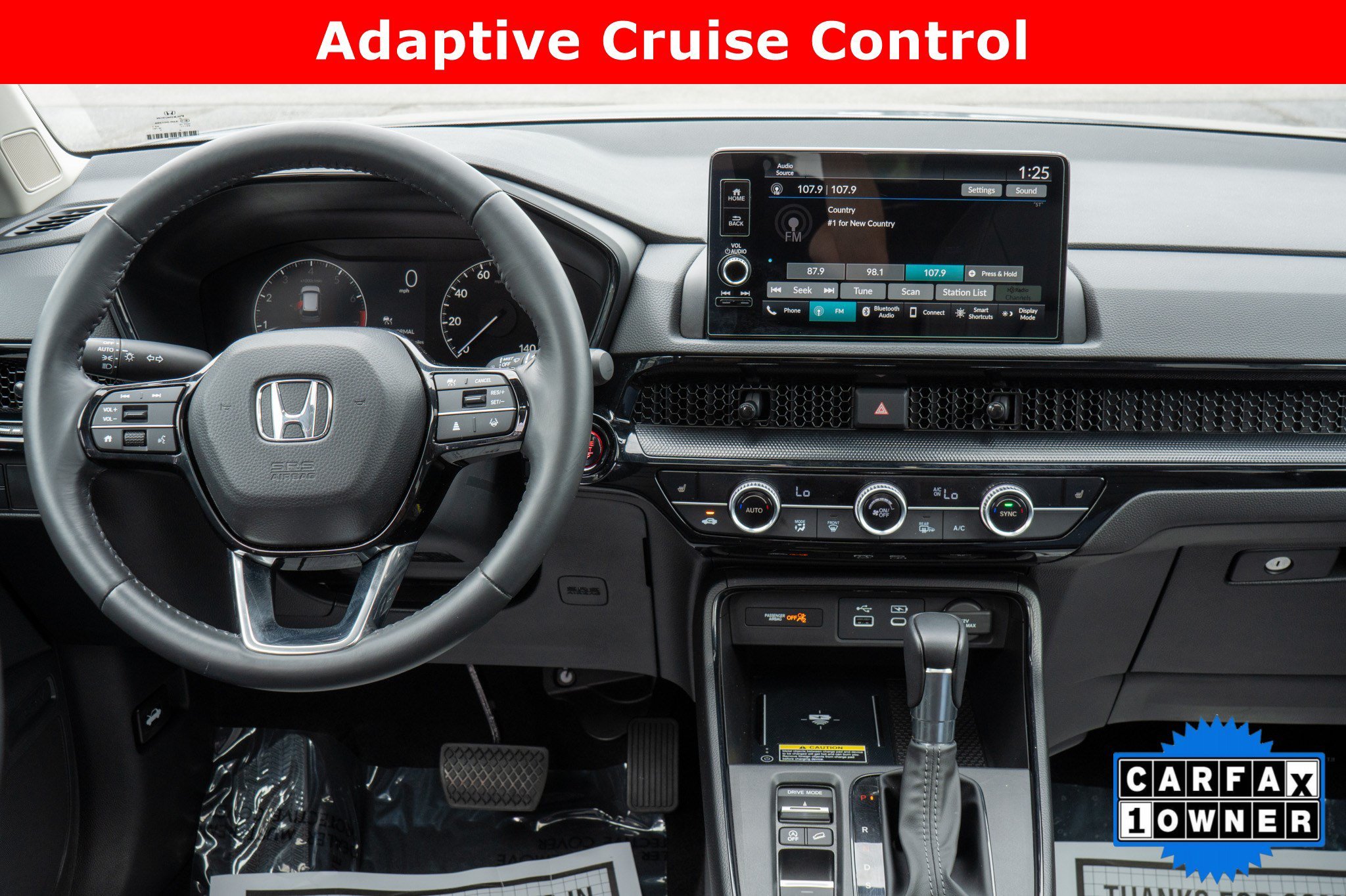 2023 Honda CR-V EX-L - Photo 14