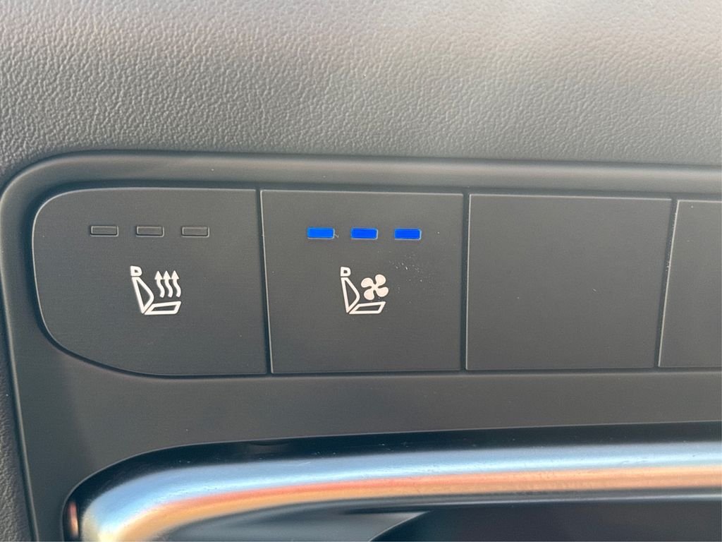 New 2025 Gray Kia GT-Line image 34