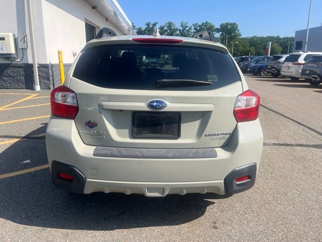 Used 2017 Beige Subaru 2.0i Limited image 4