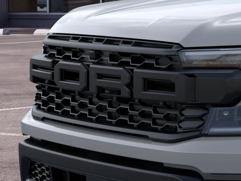 New 2026 Avalanche Ford Raptor image 17