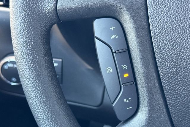 2025 Chevrolet Express Cargo Work Van - Photo 27