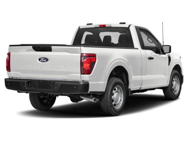 New 2026 White Ford XL image 2