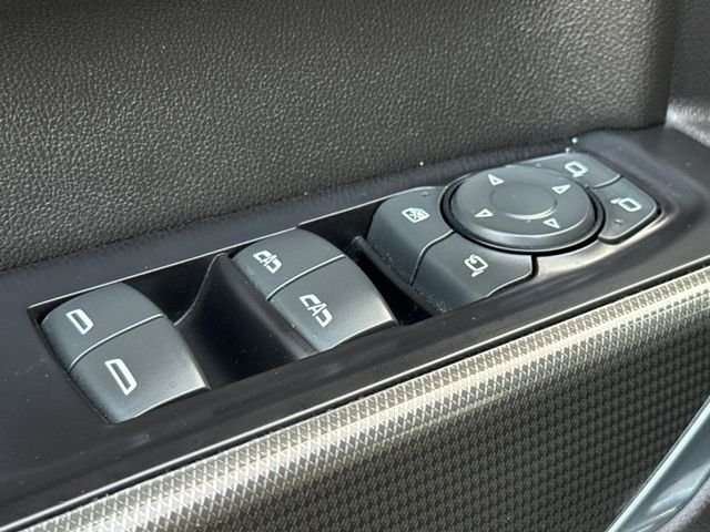 Used 2020 Gray GMC AT4 image 18
