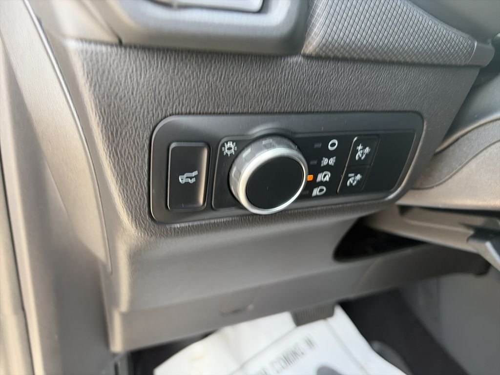 Used 2024 Gray Ford Big Bend image 20