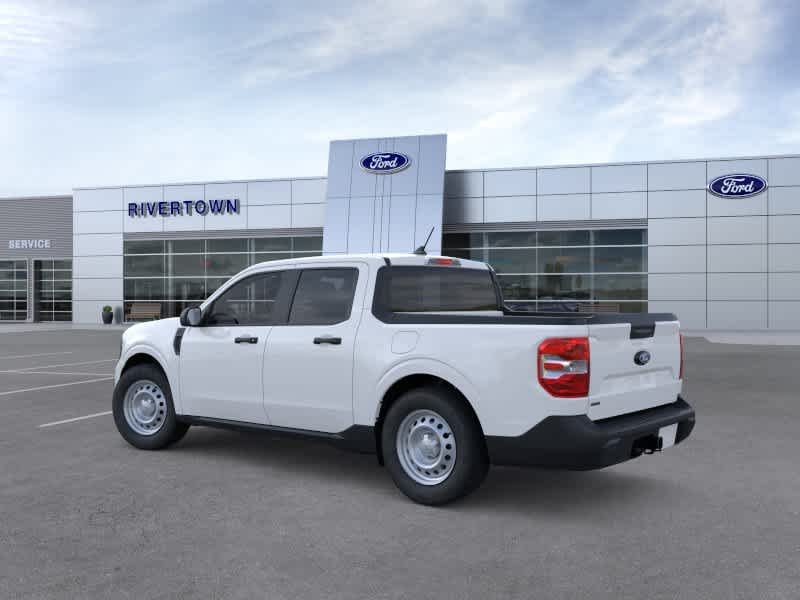 New 2026 Oxford White Ford XL image 4