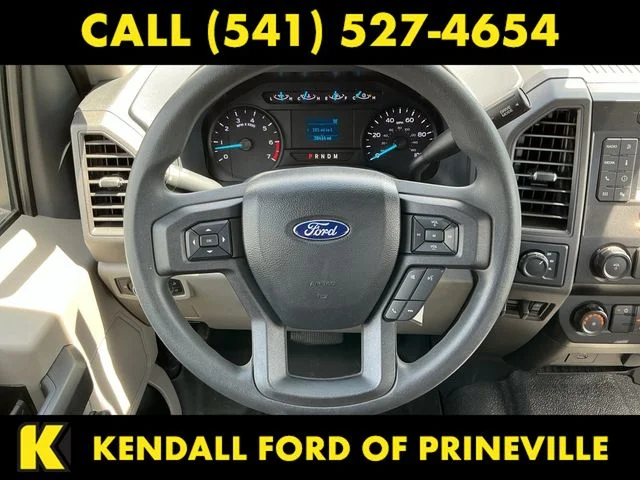 Used 2022 Gray Ford XL image 13