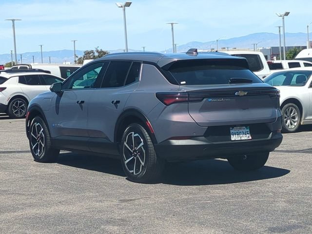 2026 Chevrolet Equinox EV 2LT - Photo 6