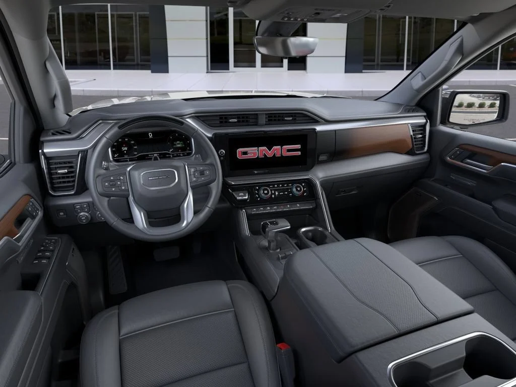 New 2026 Sterling Metallic GMC Denali image 15
