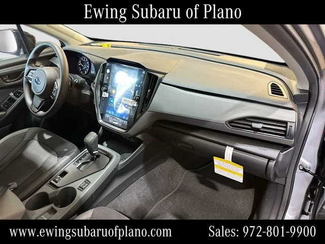 New 2026 ICE SILVER METALLIC Subaru Premium image 30