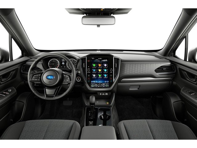 2026 Subaru Forester Premium - Photo 19