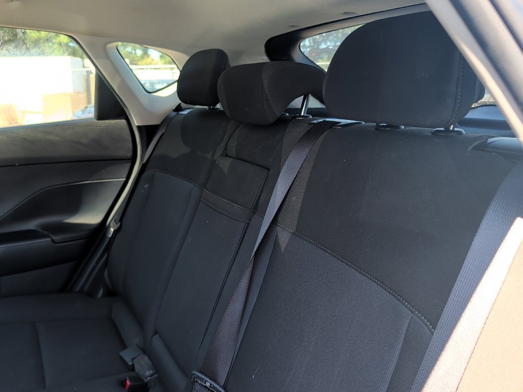 Used 2025 Blue Hyundai SEL image 10