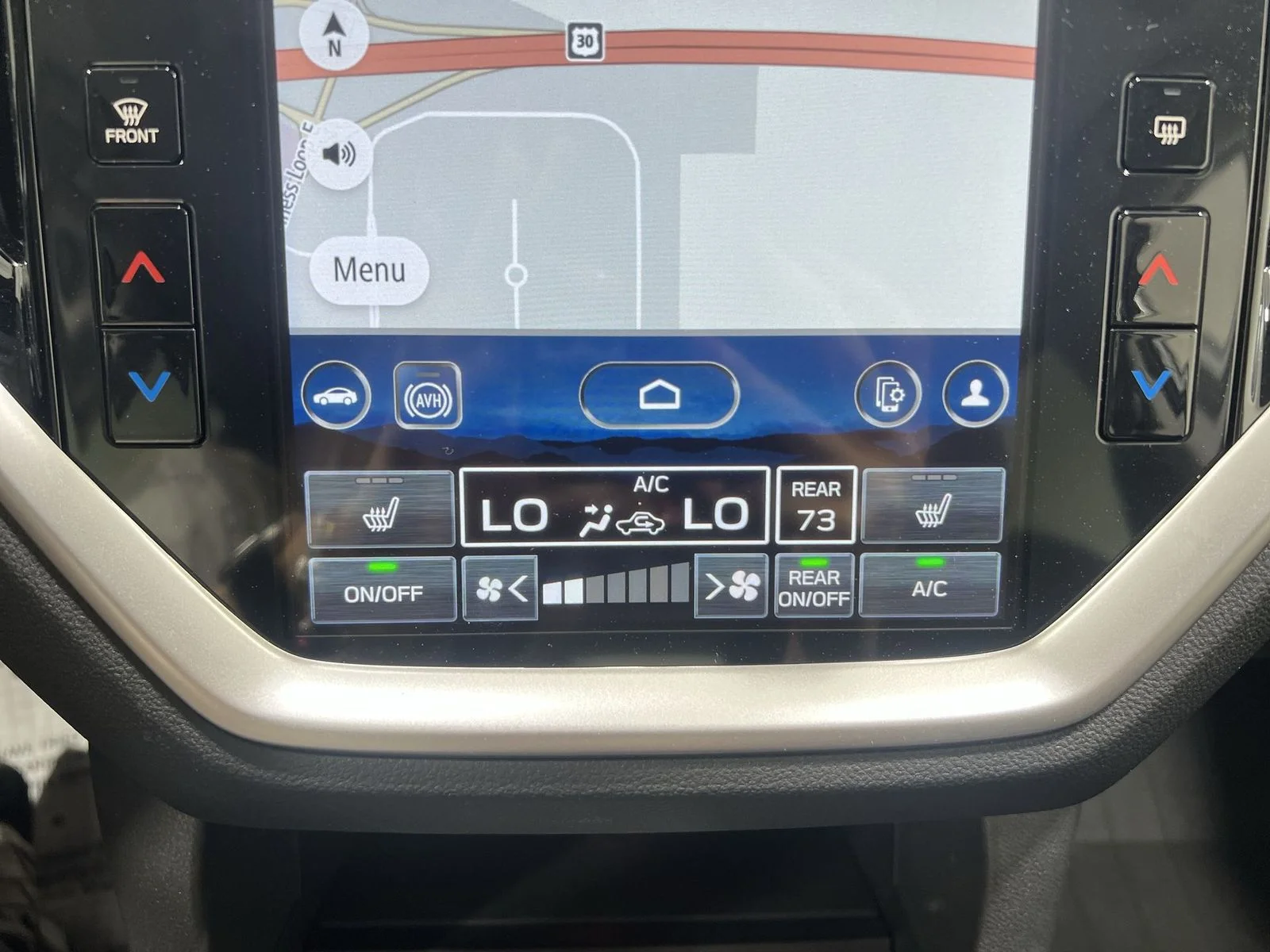 2026 Subaru Ascent Limited - Photo 19