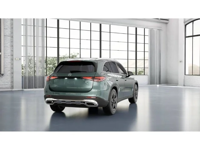 New 2027  Mercedes-Benz GLC 300 image 24